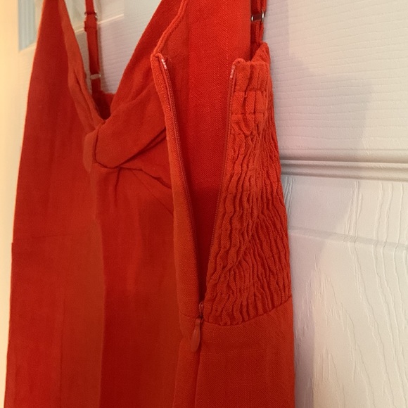 NWOT Midi Dress - Picture 3 of 6